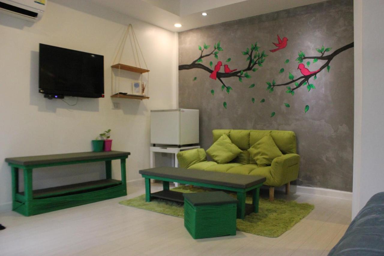 1715 House - White Rhino Hotel Rawai Exterior photo